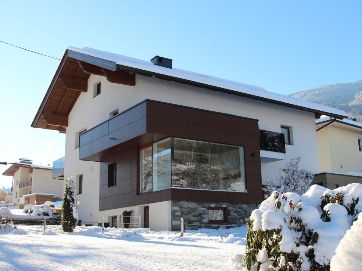 Apartment Rosi Und Oliver By Interhome Рид-им-Циллерталь Экстерьер фото