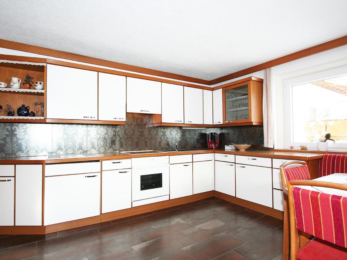 Apartment Rosi Und Oliver By Interhome Рид-им-Циллерталь Экстерьер фото